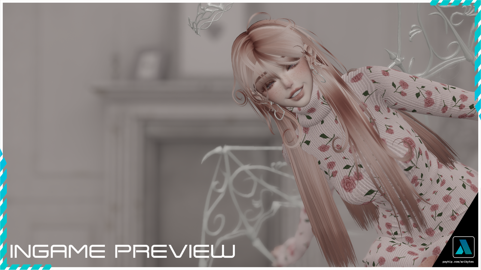 Aribelle (PCVR + OPTI)