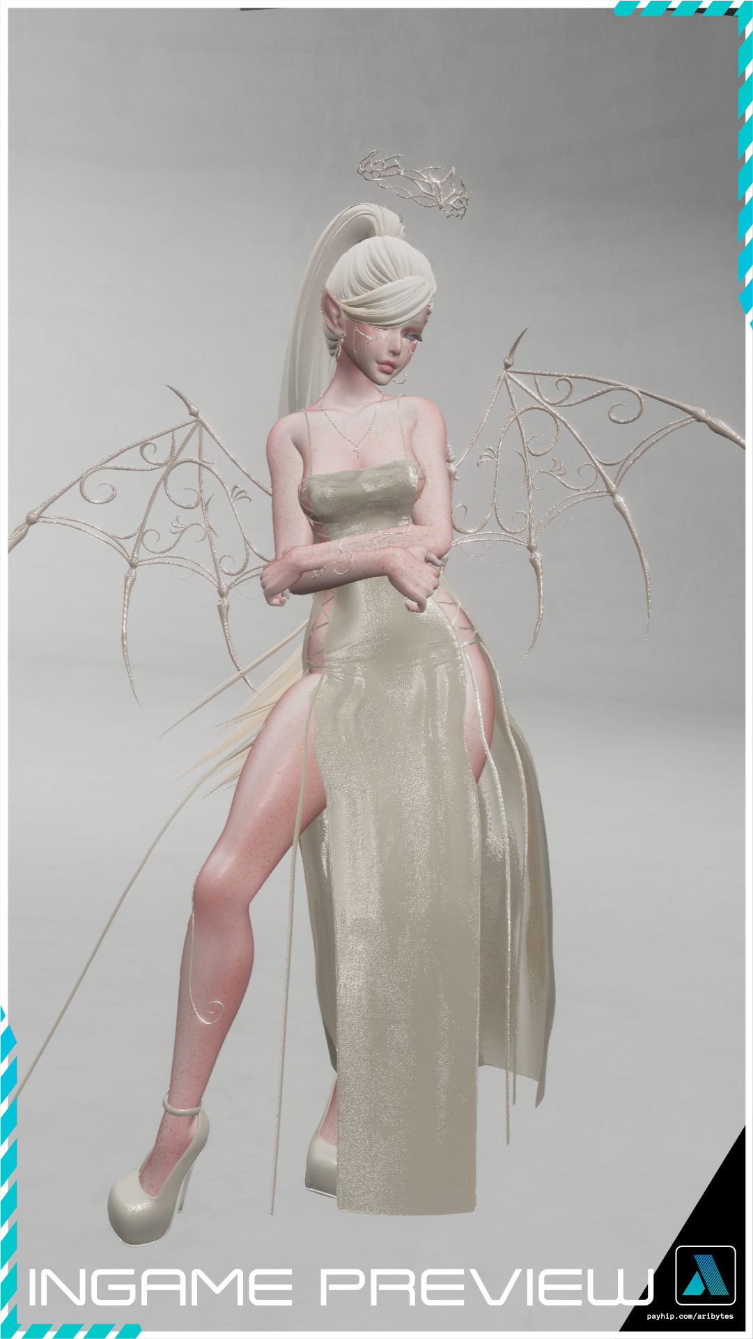 Aribelle (PCVR + OPTI)