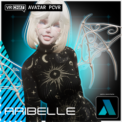 Aribelle (PCVR + OPTI)