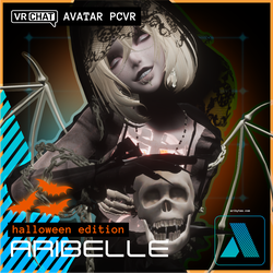 Halloween Aribelle (PCVR)