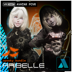Aribelle Bundle