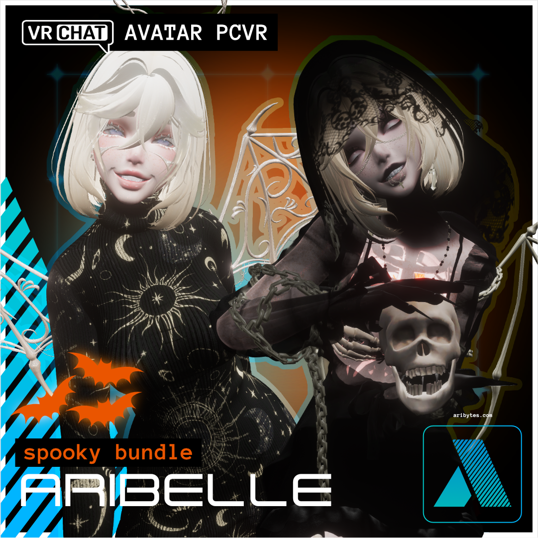 Aribelle Bundle