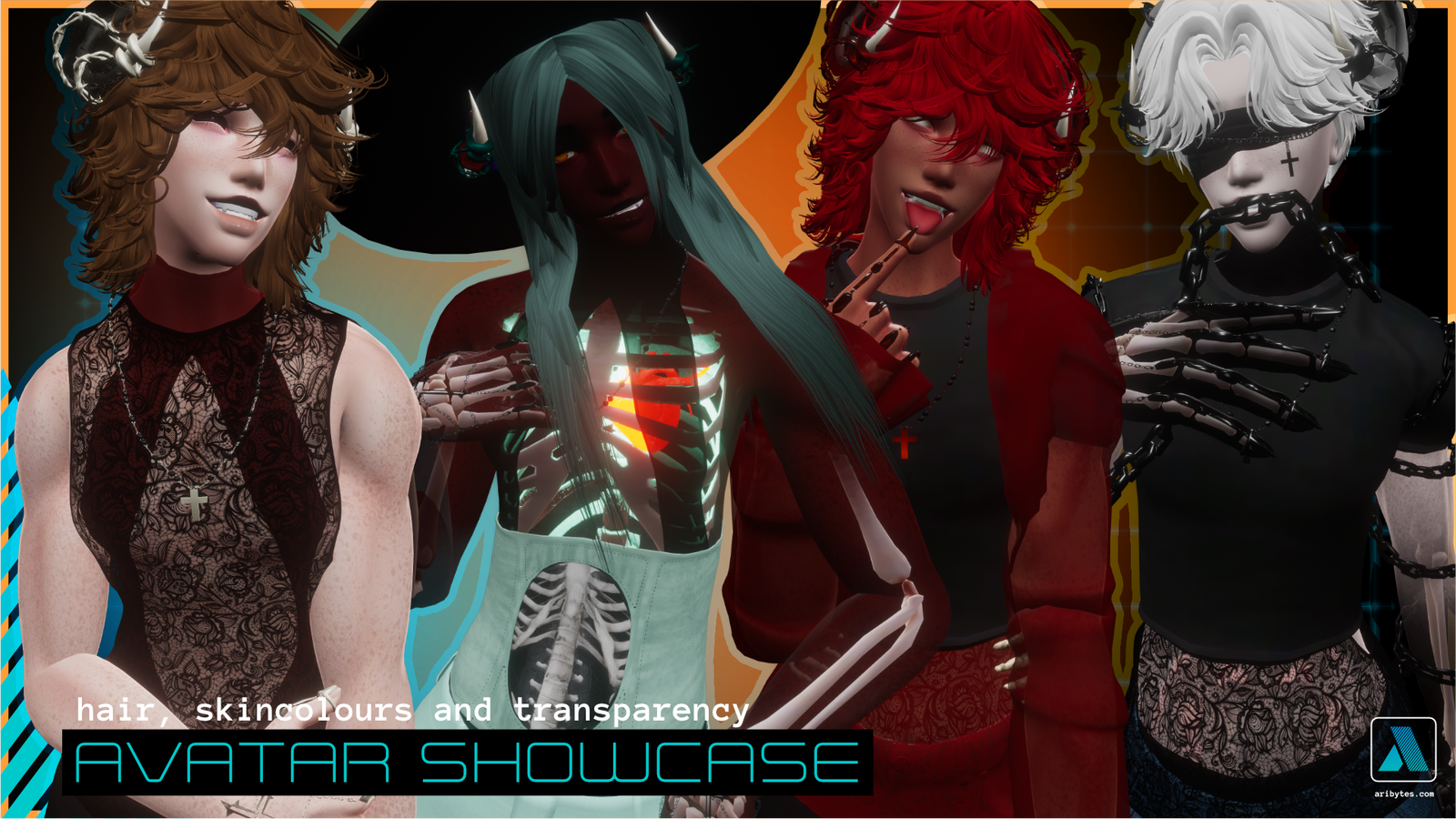 Nightmare Before Xmas Aribel