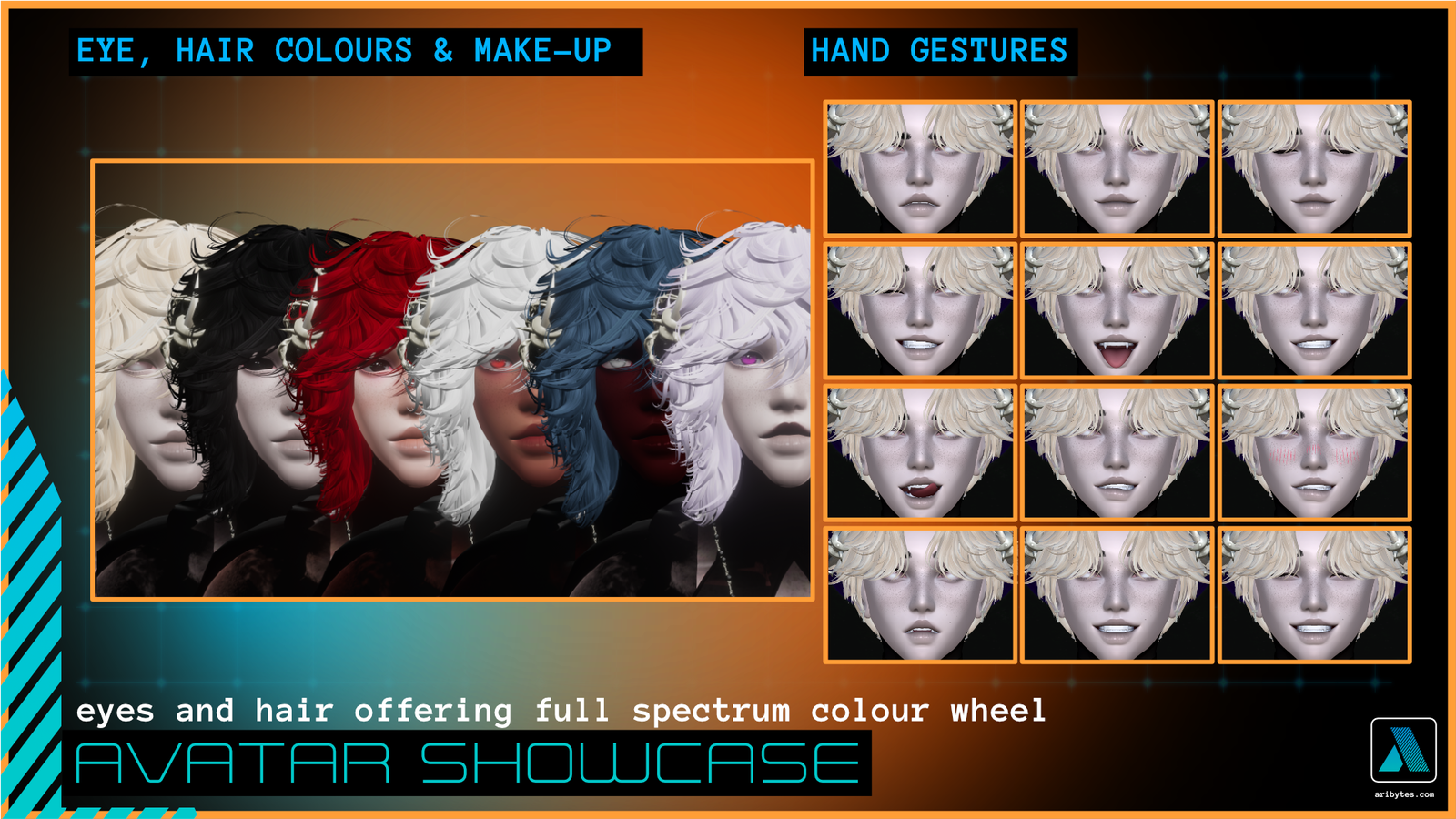 Nightmare Before Xmas Aribel