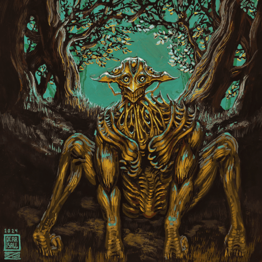 Pearsall Art Asset Pack!