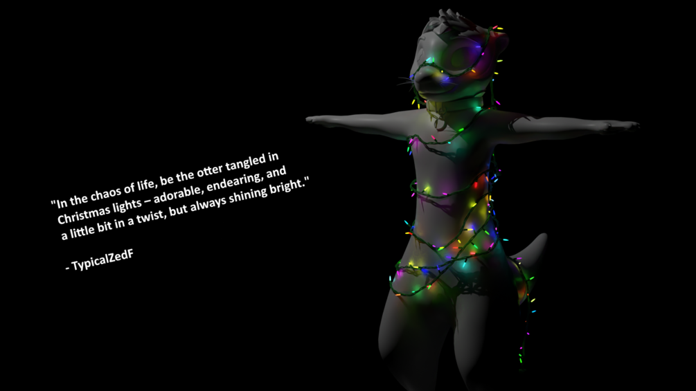 Awtter Christmas Lights