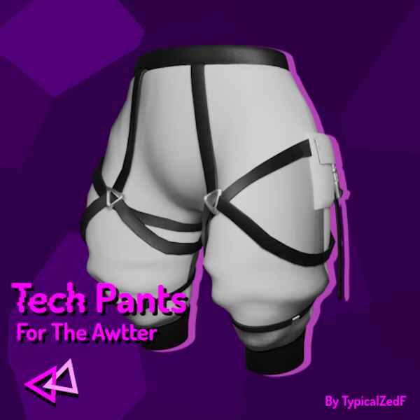 Awtter Tech Pants