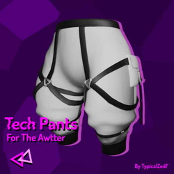 Awtter Tech Pants