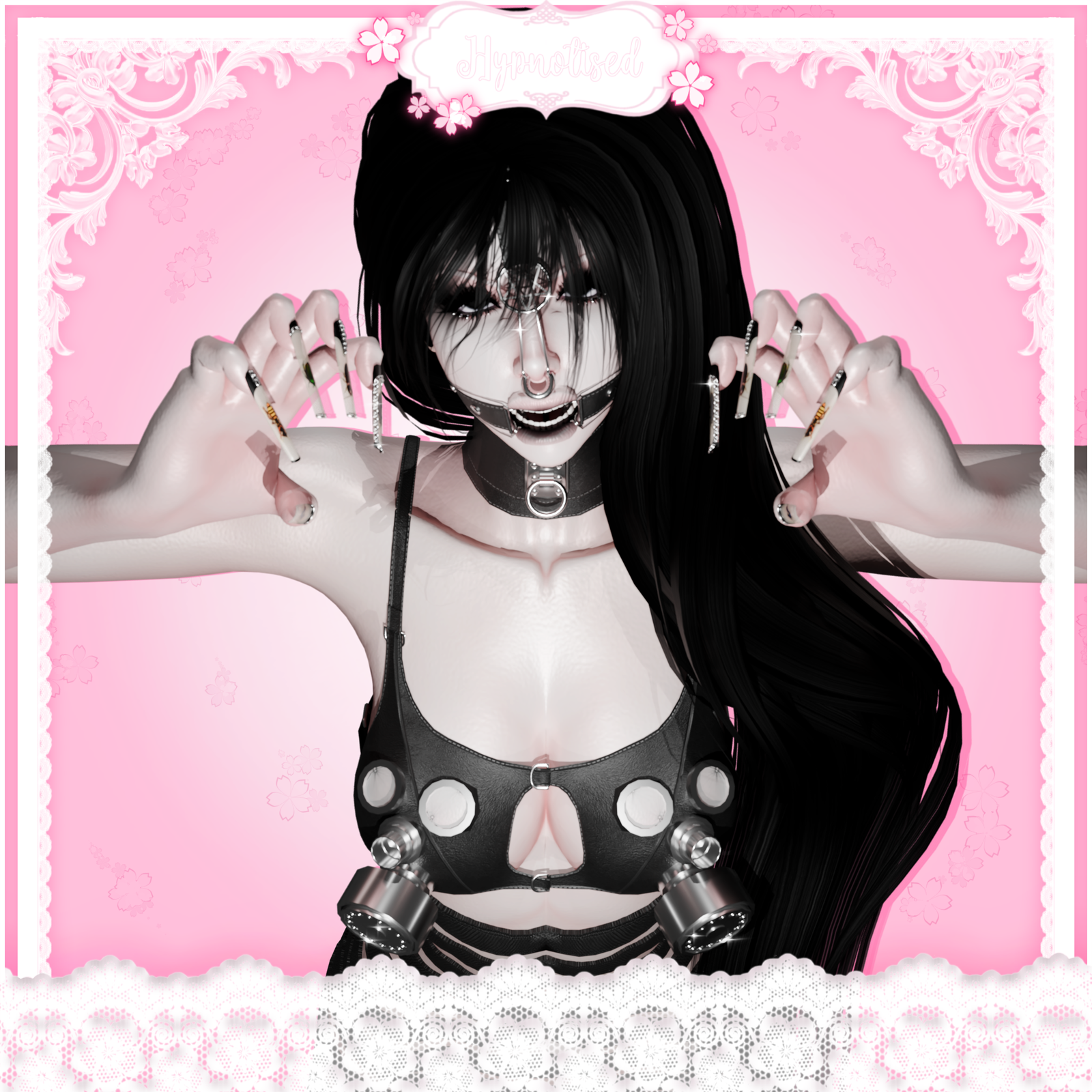 Freakshow Set