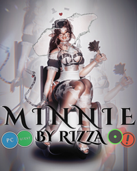 Minnie (PC ┃ QUEST SOON ┃ OPTI)