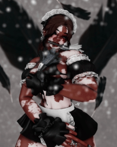 Minnie (PC ┃ QUEST SOON ┃ OPTI)