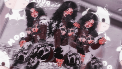 Minnie (PC ┃ QUEST SOON ┃ OPTI)