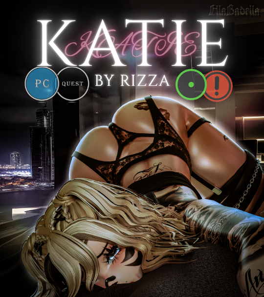 Katie (PC - OPTI - GOGO)