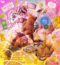 Faye (SPS - GOGO - VRCFT)