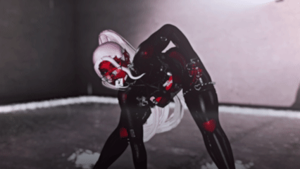 Malice  (GOGO -  SPS - VRCFT)