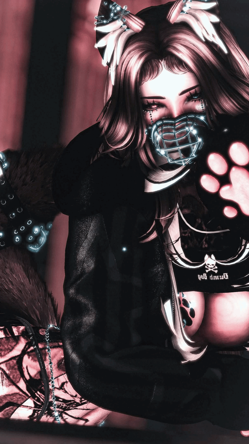 Alessia (PC/QUEST + OPTI)