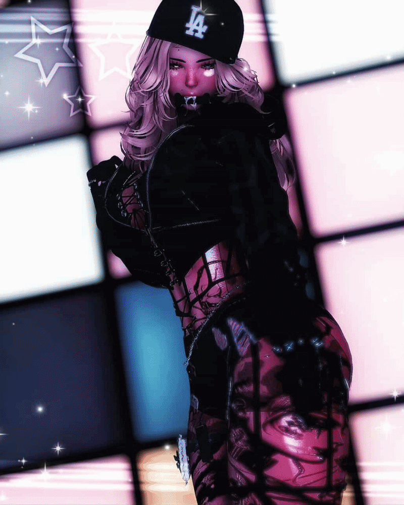 Alessia (PC/QUEST + OPTI)