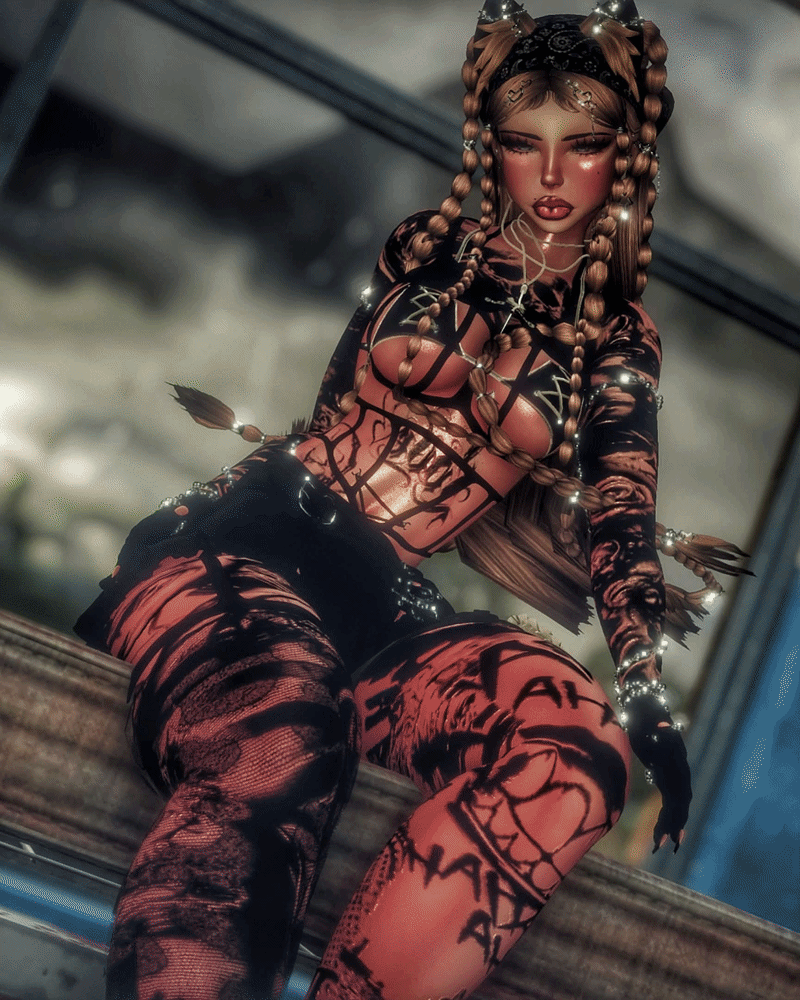 Alessia (PC/QUEST + OPTI)