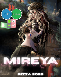 Mireya (PC/QUEST + VRFCT + GOGO)