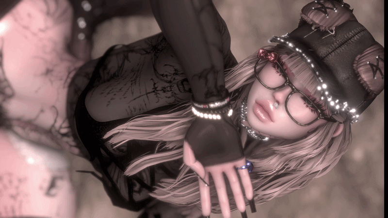 Mireya (PC/QUEST + VRFCT + GOGO)