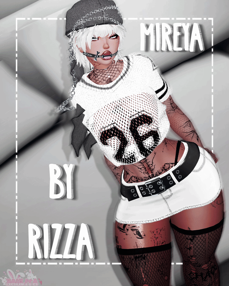 Mireya (PC/QUEST + VRFCT + GOGO)