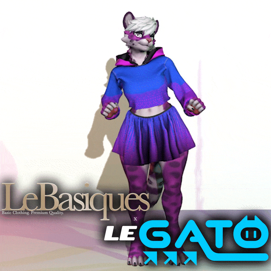 LeBasiques - Legato Essentials