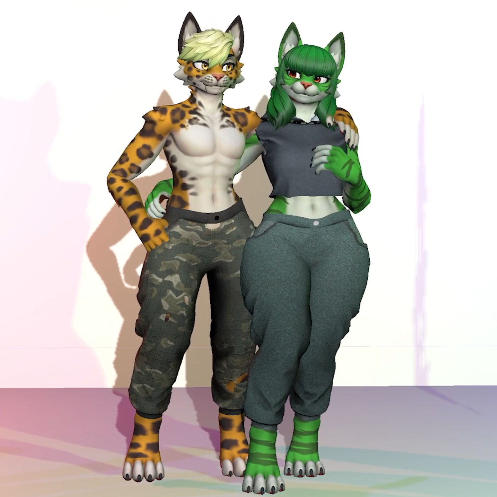 LeBasiques - Legato Essentials