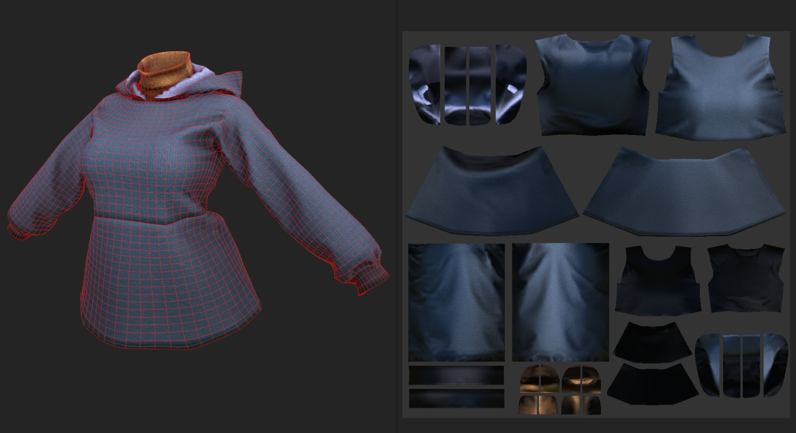 LeBasiques - Legato Essentials