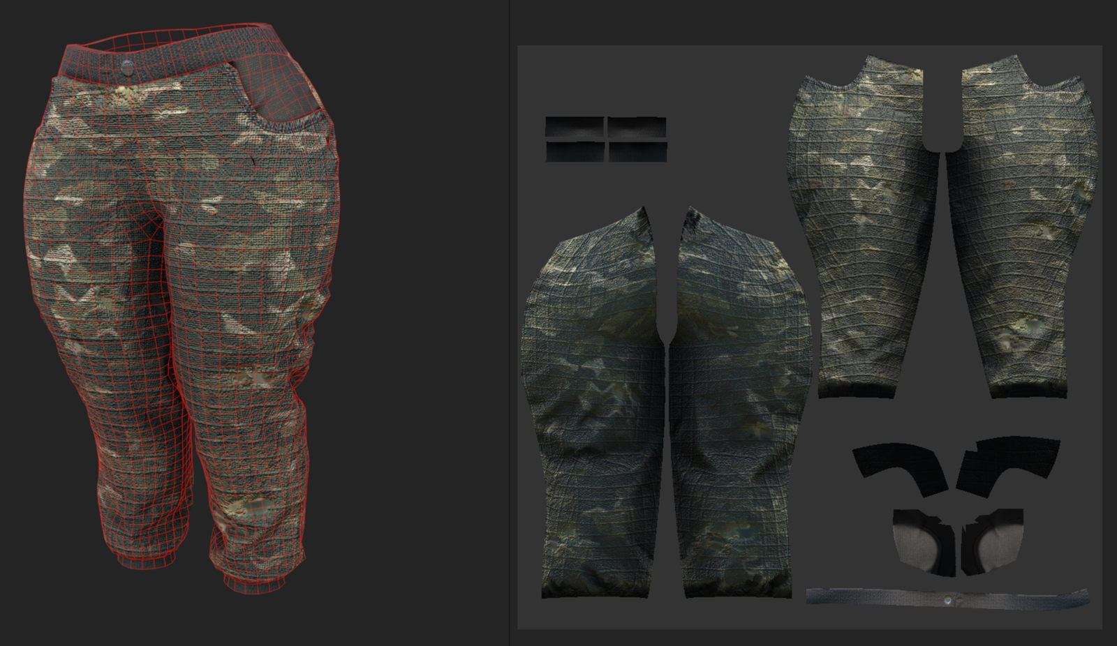 LeBasiques - Legato Essentials