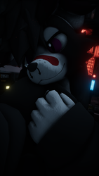 Normal Map for the Regulus!