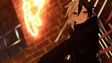 Frell (Female /Tomboy, PC, SPS, LOLIPOP, Gogo)