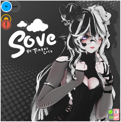 Sove (PC/Med/VRCFT)