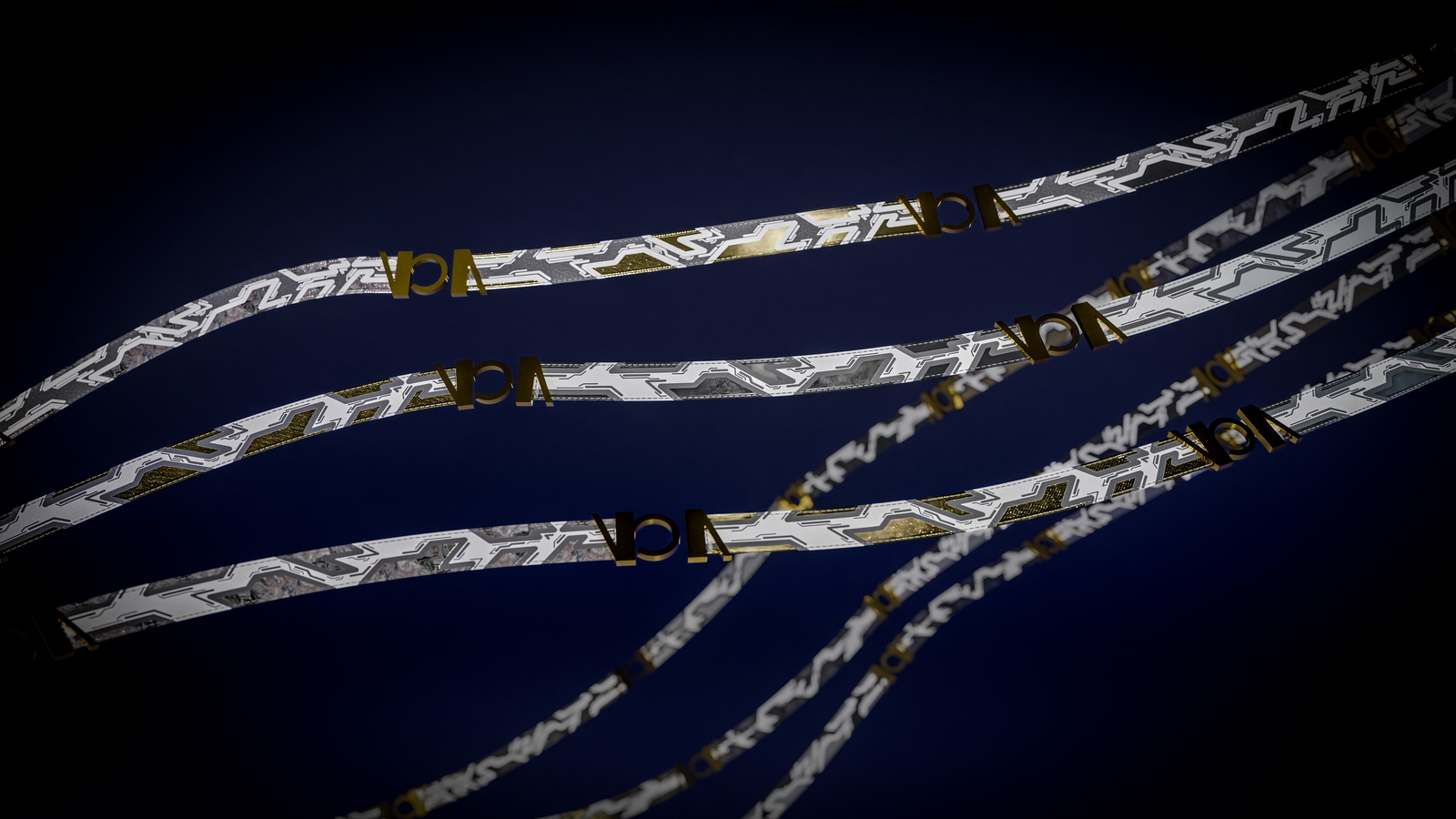 Spirals & ribbons [novabeast/rex/nardo] (VRChat)