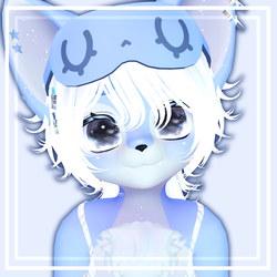 //✮ Carina [PC OPTI + Quest] - VRChat