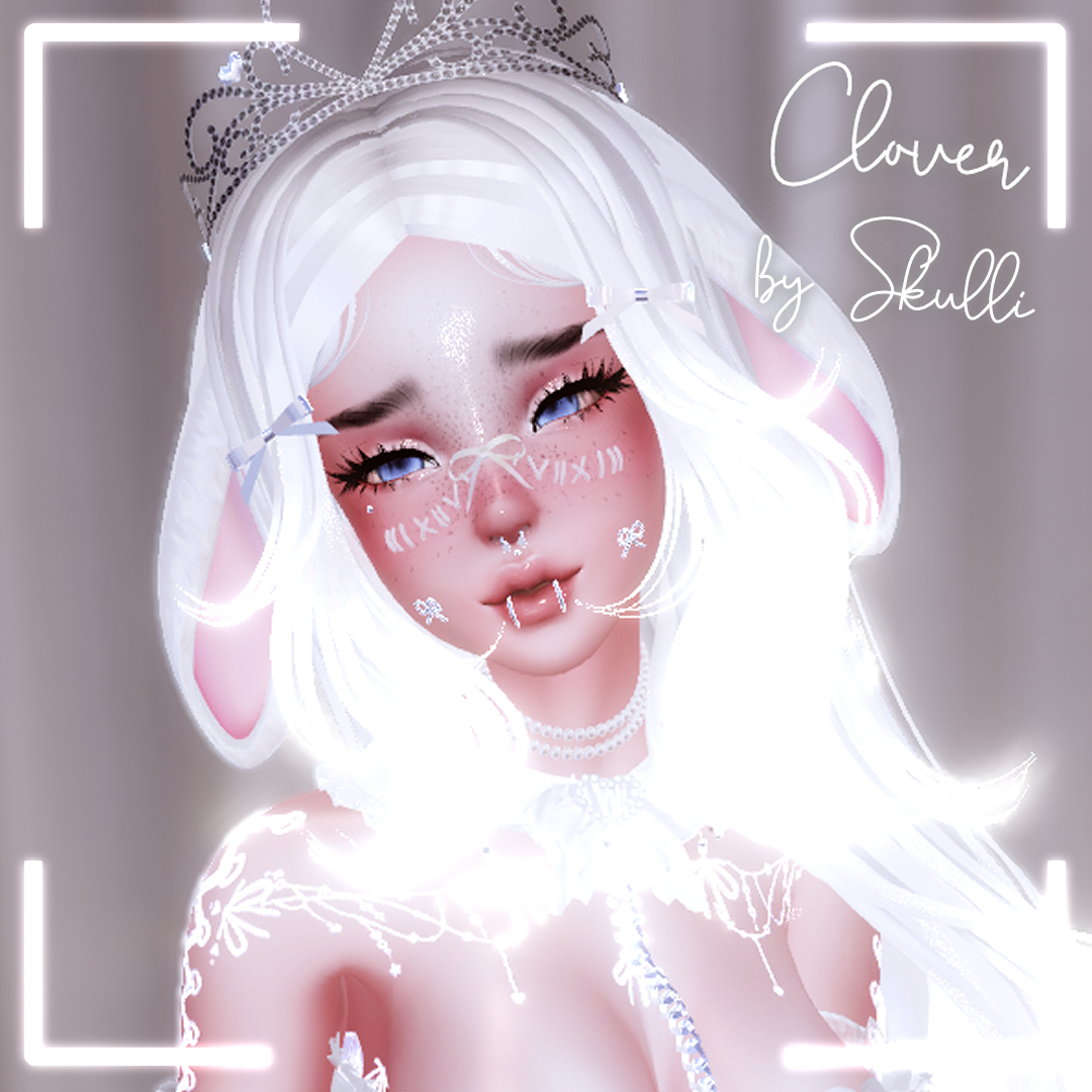 //★ Clover [PC+QUEST] [SPS] - VRChat