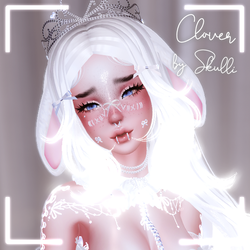 //★ Clover [PC+QUEST] [SPS] - VRChat