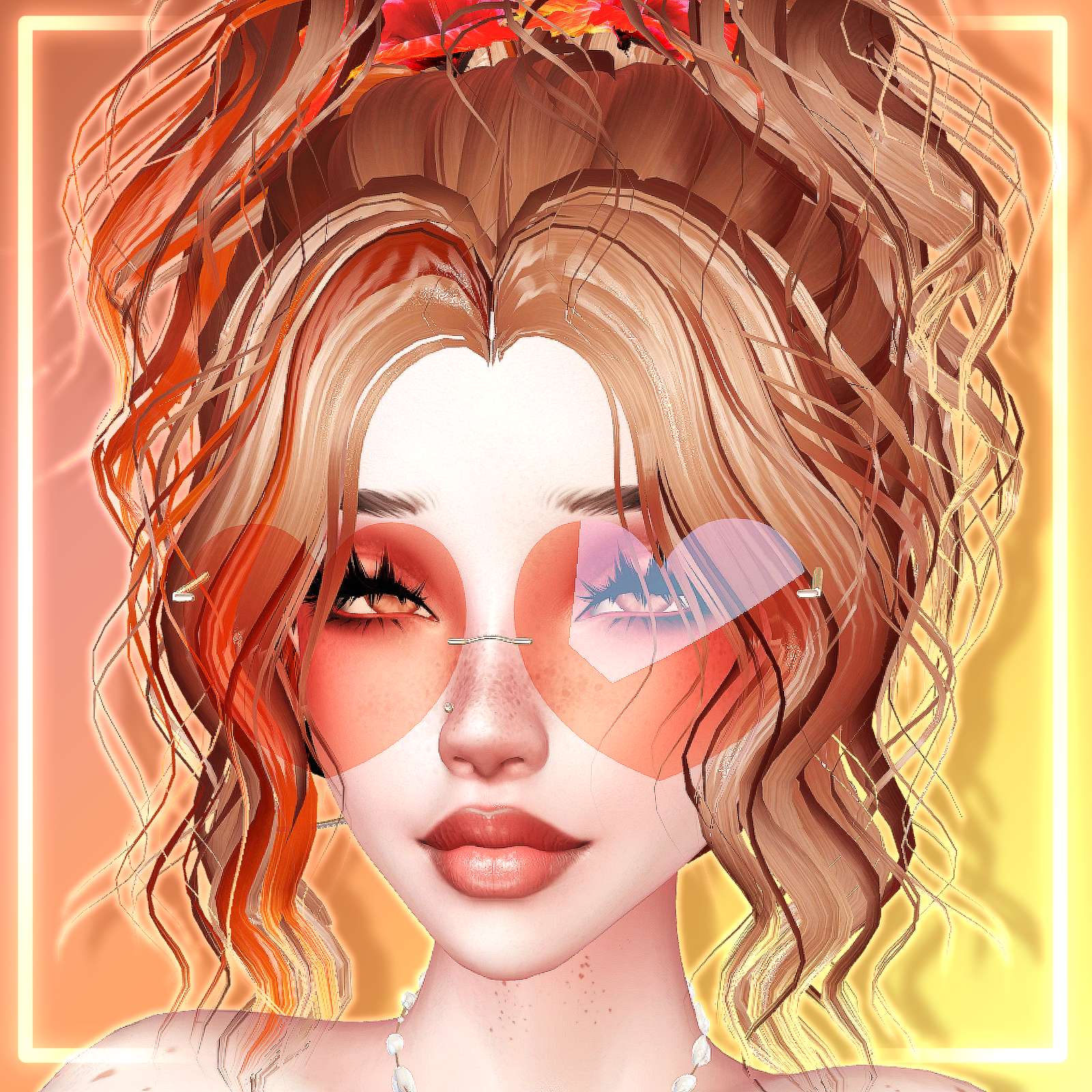 //✮ Cassandra ☀️ [PC] [FT] - VRChat