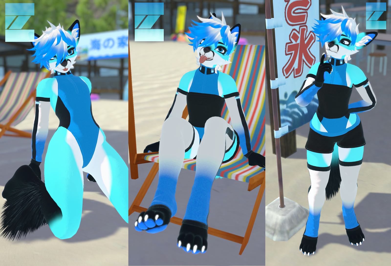 Fit Fox - Face Tracking - Good Performance - Personal License Only