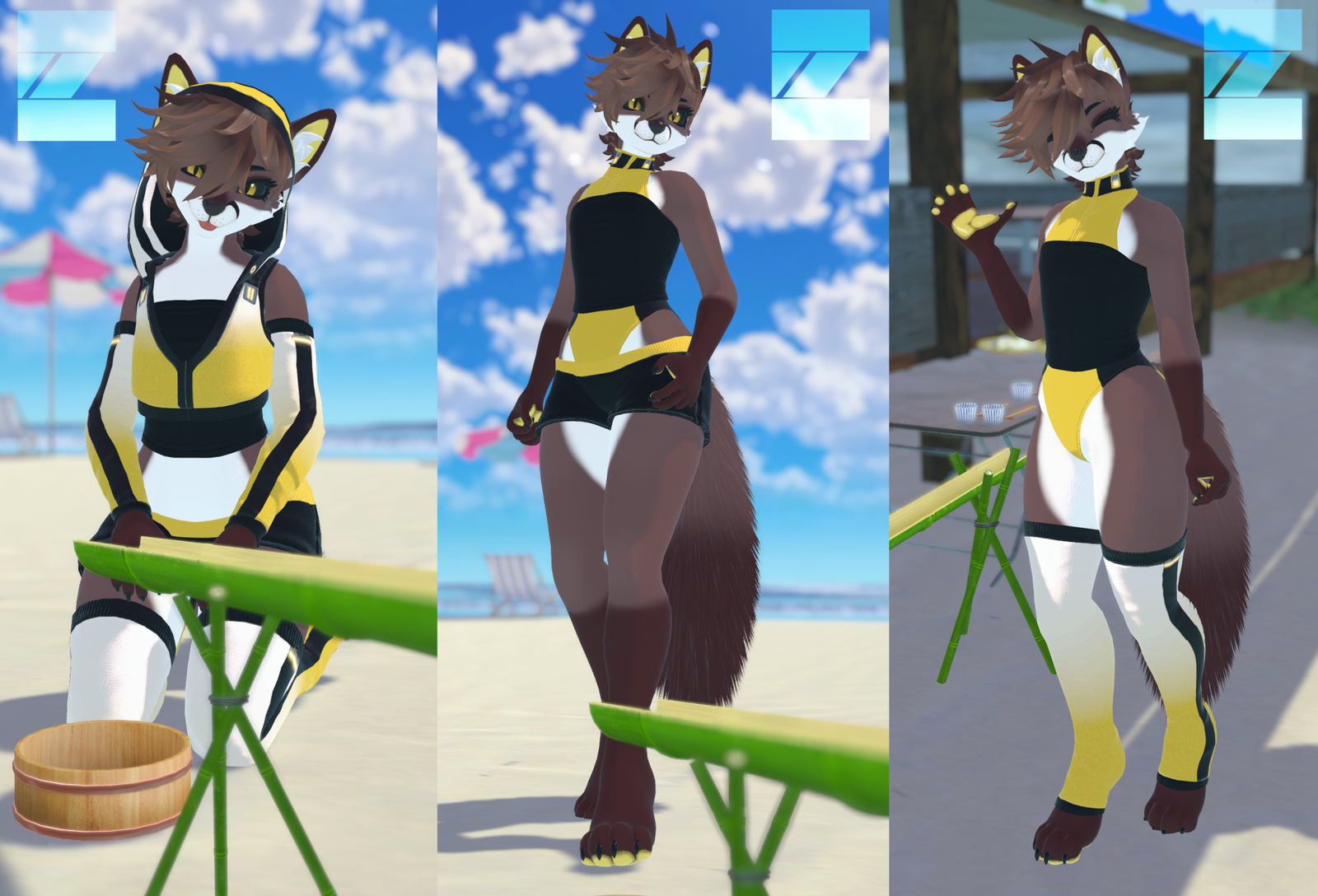 Fit Fox - Face Tracking - Good Performance - Personal License Only
