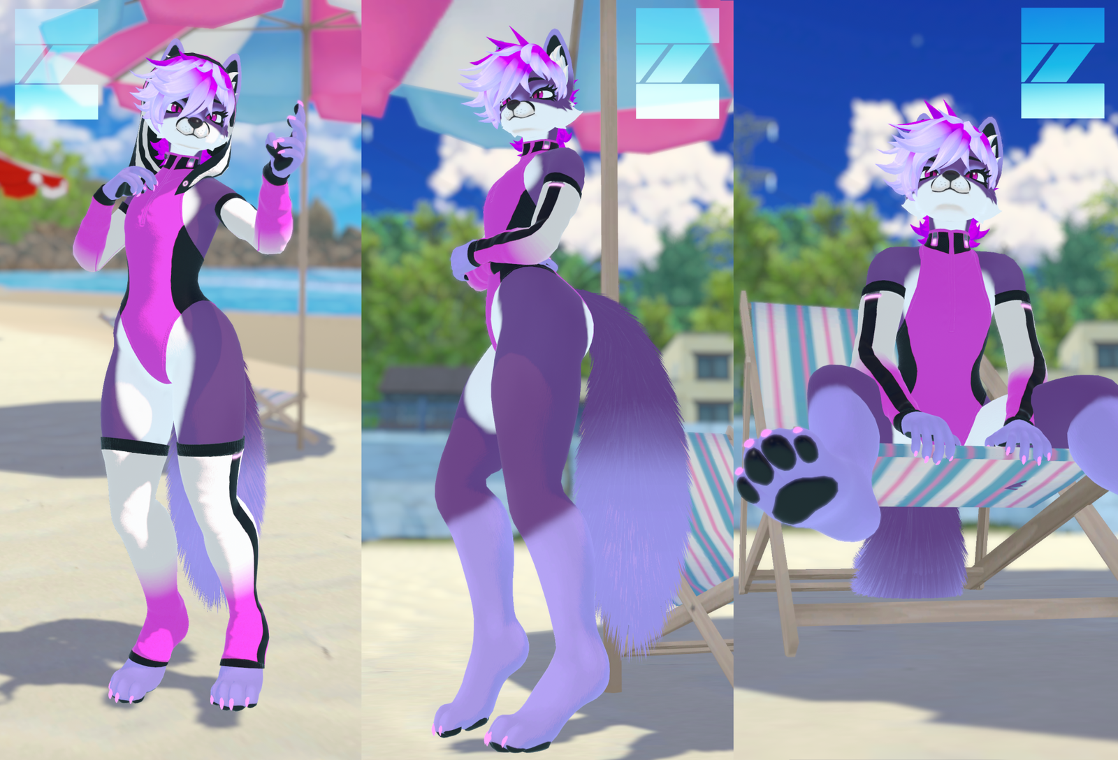 Fit Fox - Face Tracking - Good Performance - Personal License Only