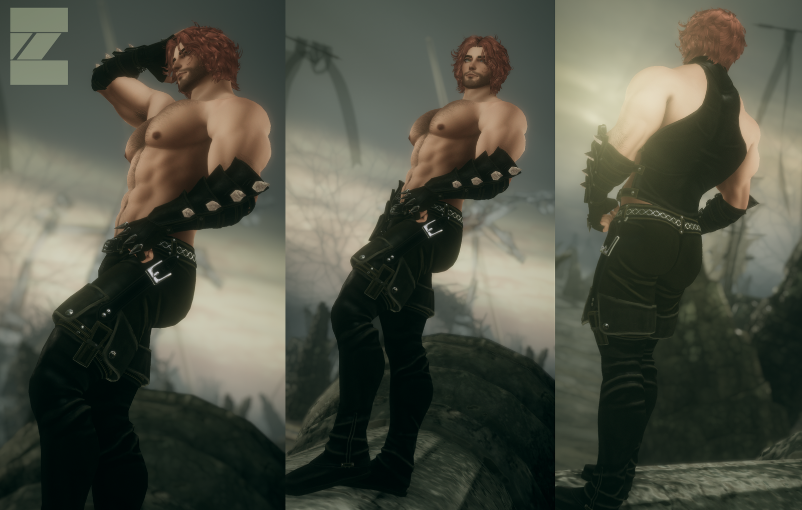 The Beast - PC Avatar -SPS - Personal License Only