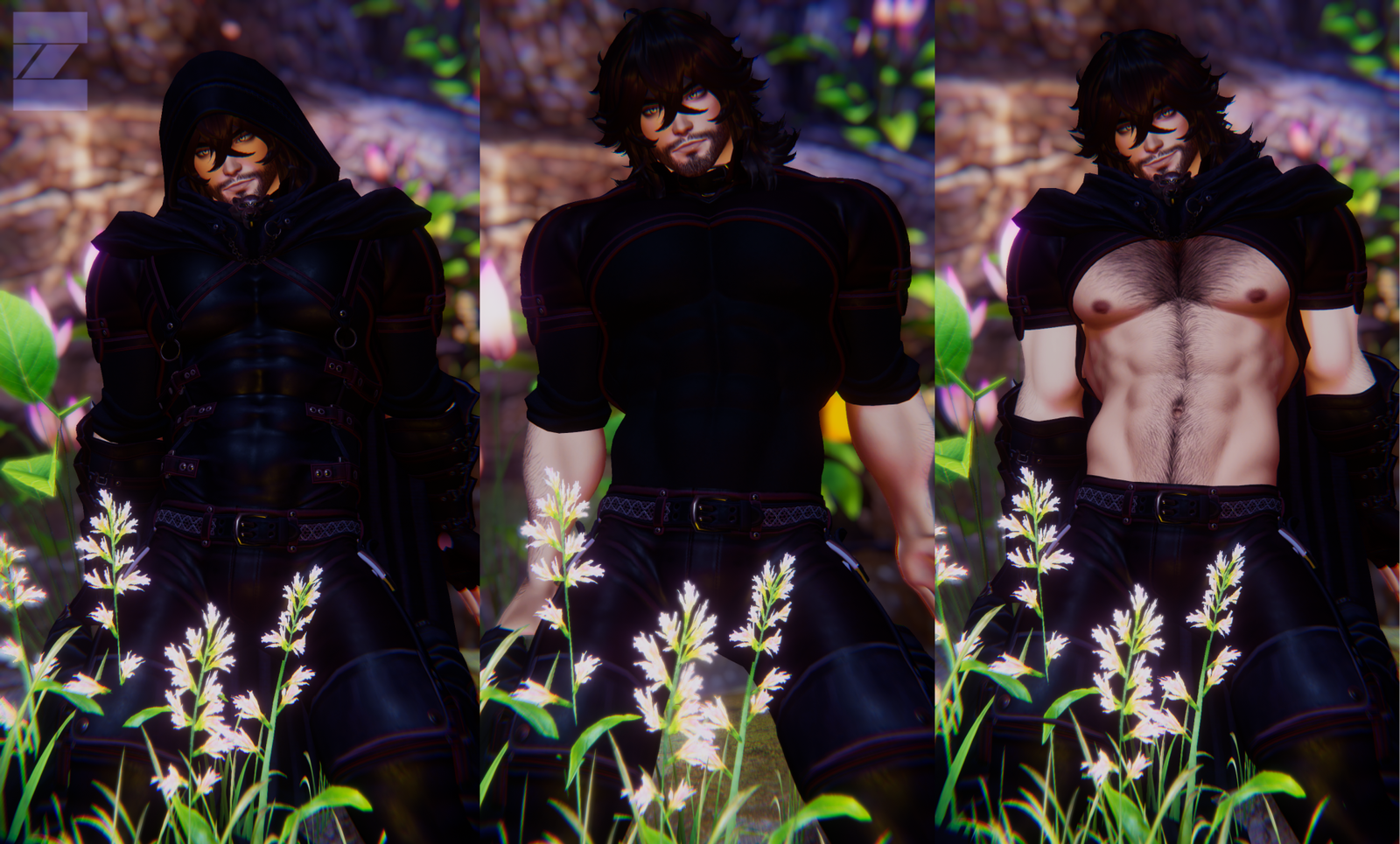 The Beast - PC Avatar -SPS - Personal License Only