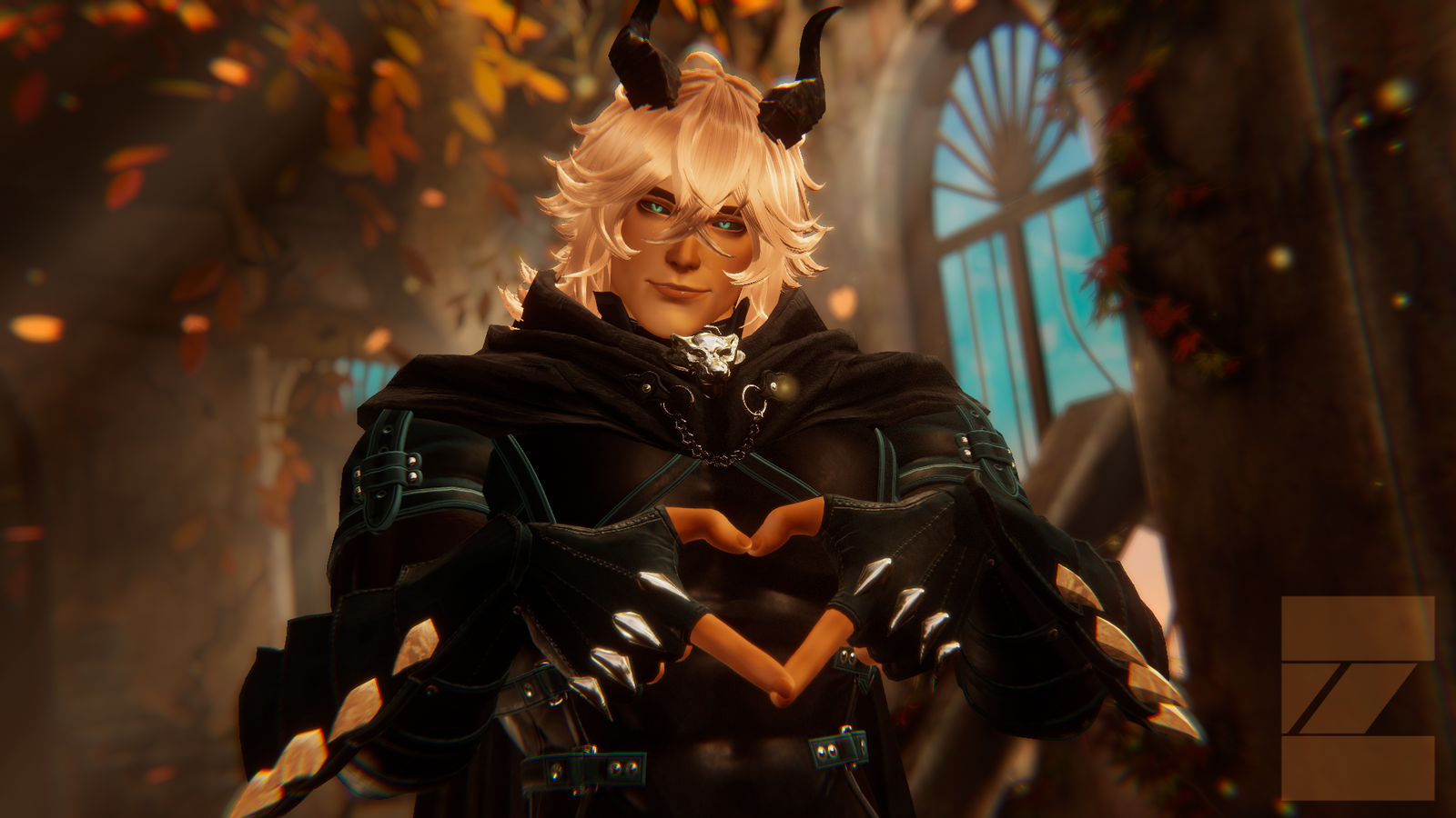 The Beast - PC Avatar -SPS - Personal License Only