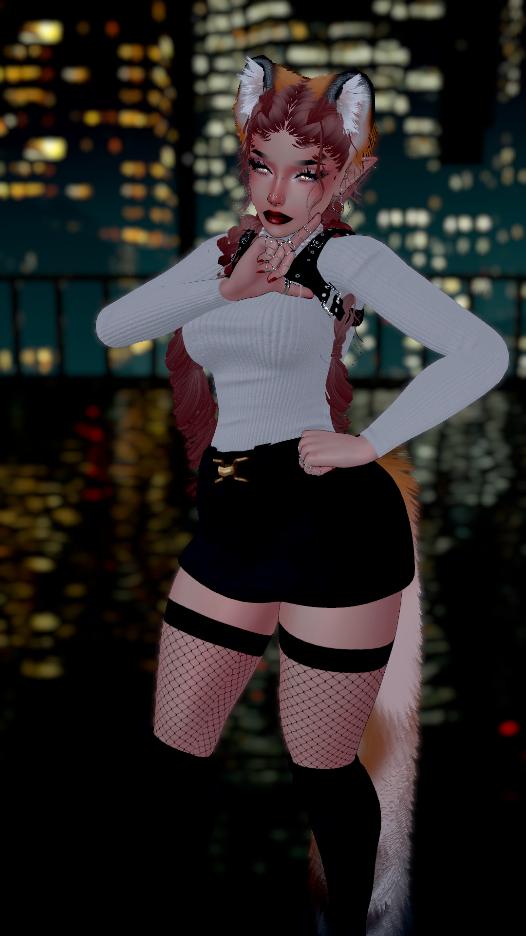 ˚ʚ♡ɞ˚ Emberlyn PC ONLY - GOGO - Fake Index- SFW FREEEE ˚ʚ♡ɞ˚