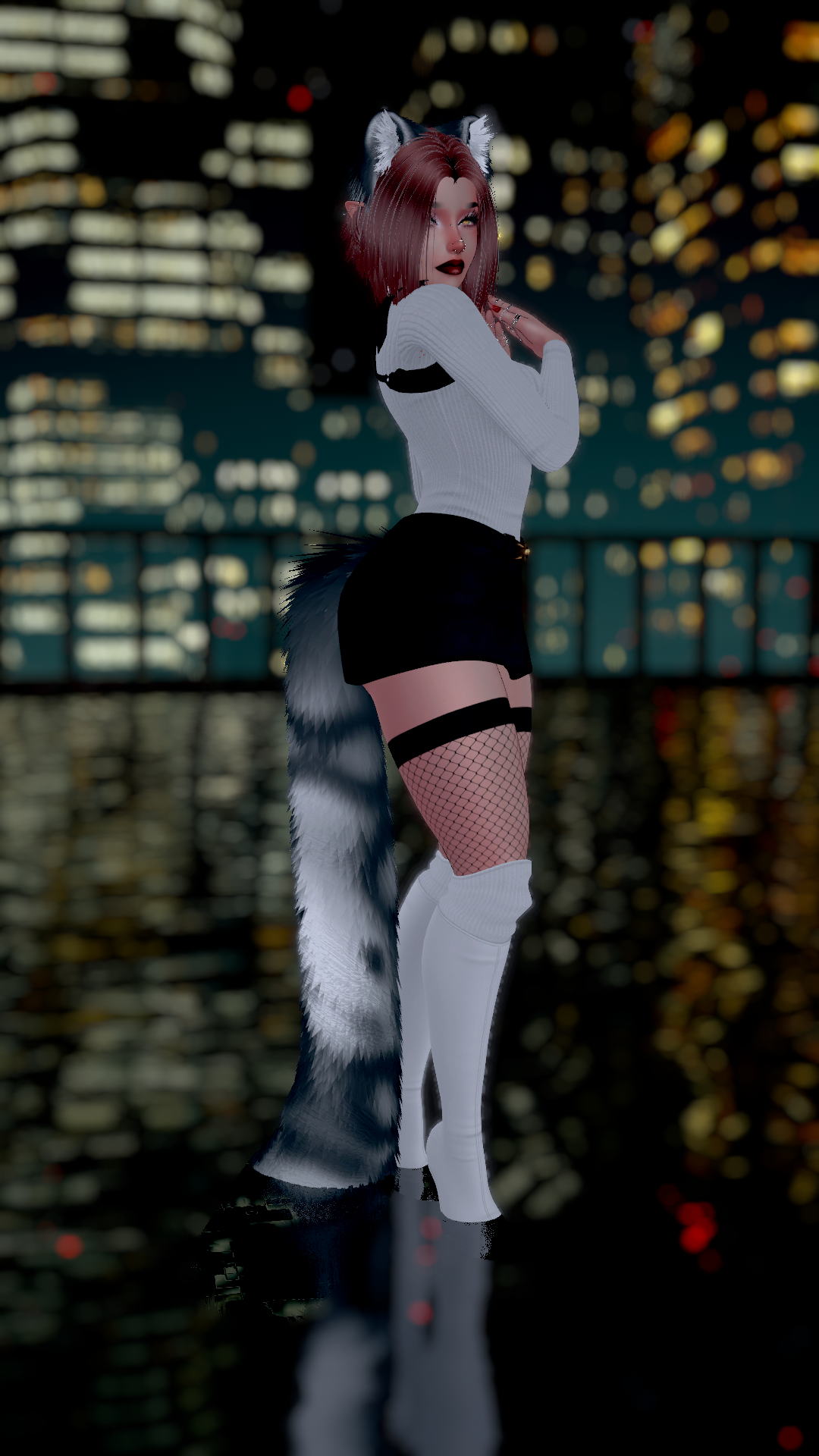 ˚ʚ♡ɞ˚ Emberlyn PC ONLY - GOGO - Fake Index- SFW FREEEE ˚ʚ♡ɞ˚