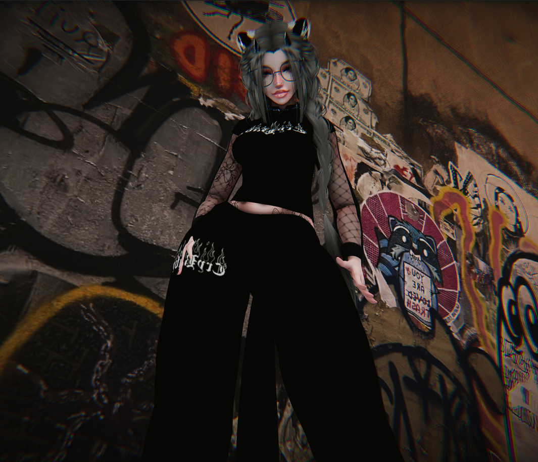 ࿔*:･༄˖°.🍂 Autumn Rae GoGo, SPS, Fake Index PC ONLY ࿔*:･༄˖°.🍂