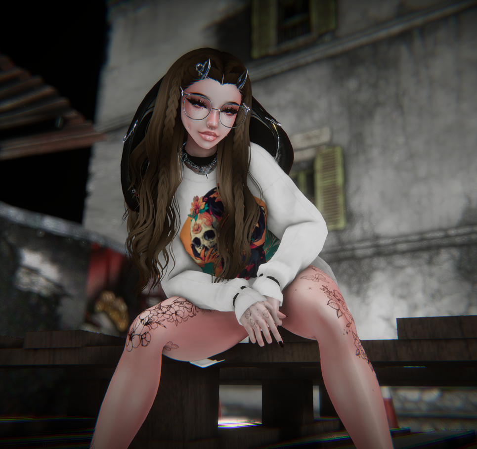 ࿔*:・༄˖°.🍂 Autumn Rae GoGo, SPS, Fake Index PC ONLY ࿔*:・༄˖°.🍂