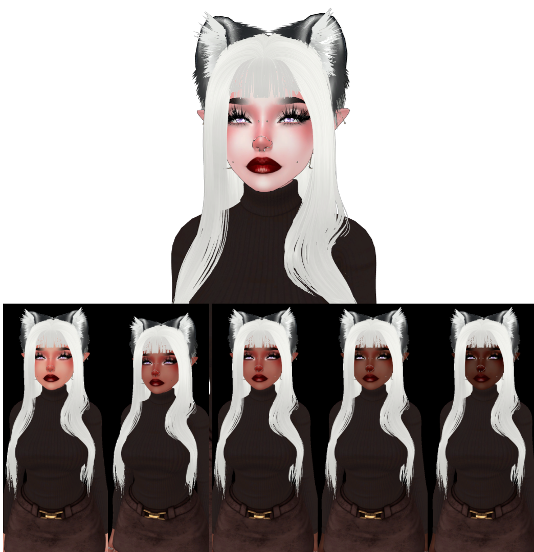 Emberlyn Free PC ONLY