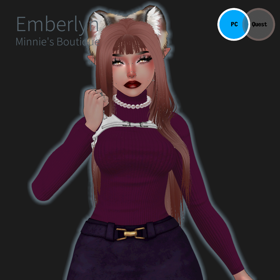 Emberlyn Free PC ONLY