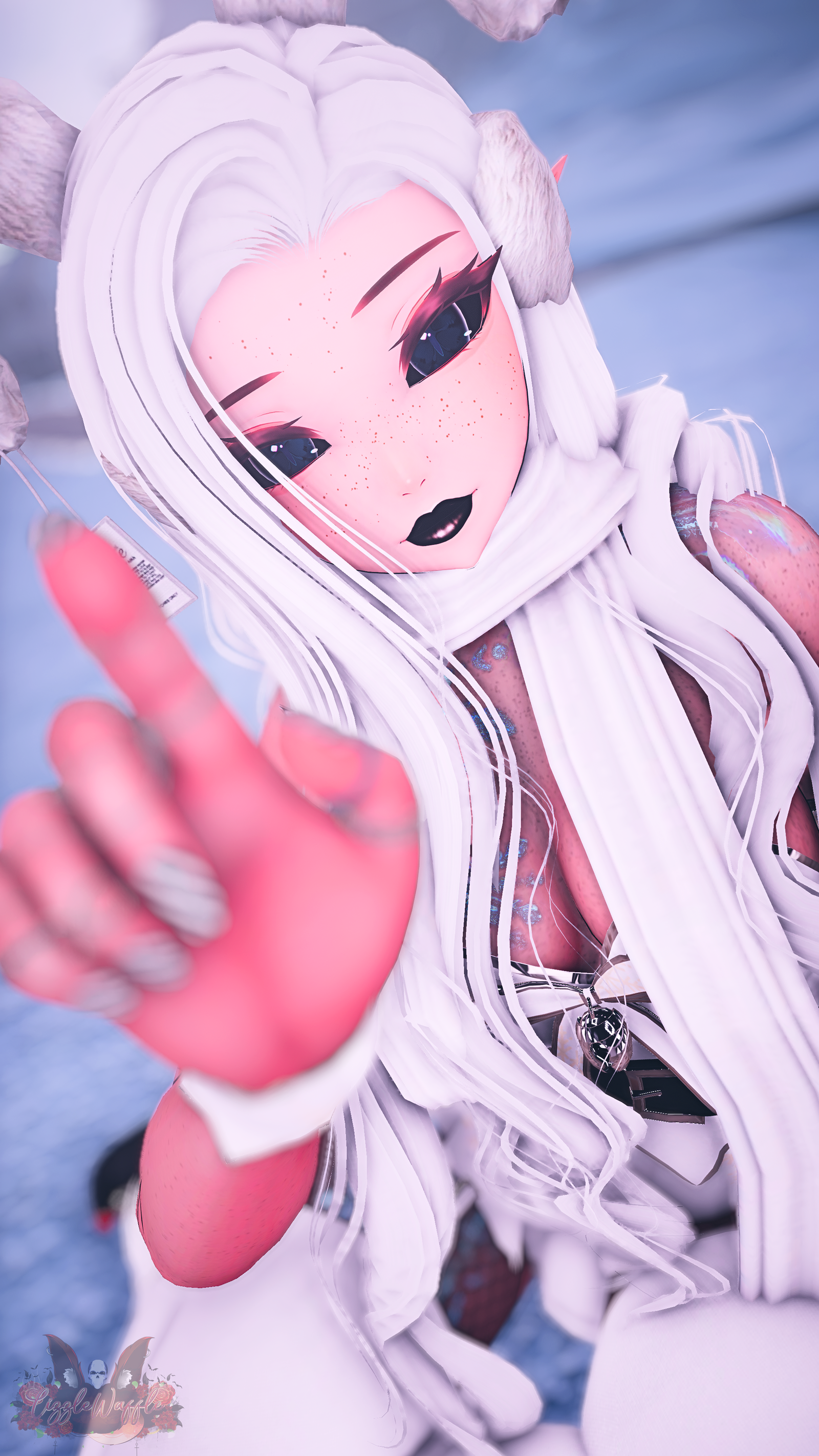 ‧₊˚🎄✩ ₊˚🦌⊹♡ Noxelle PC ONLY/SPS/GOGO/AUDIO LINK ‧₊˚🎄✩ ₊˚🦌⊹♡